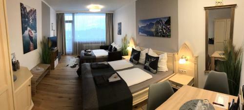 Apartamento Kaiserblick Goisern