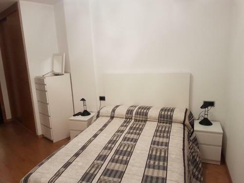 Apartamento Pontevedra