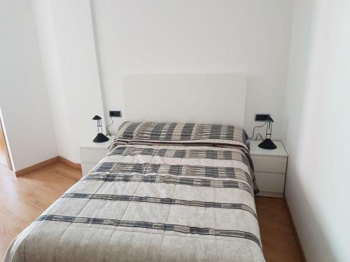 Apartamento Pontevedra