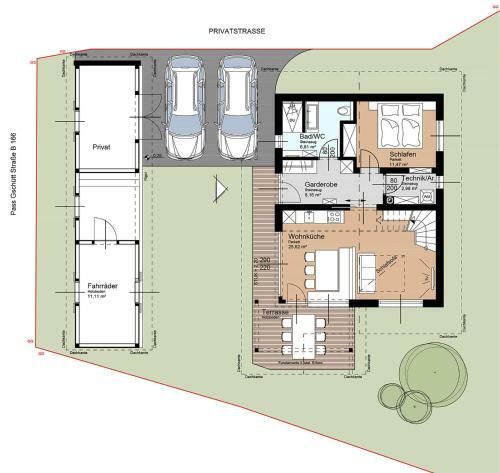 Chalet 164