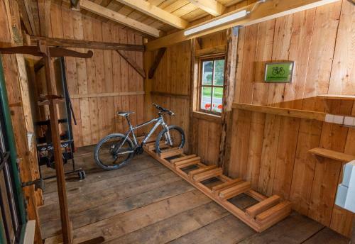 Chalet 164