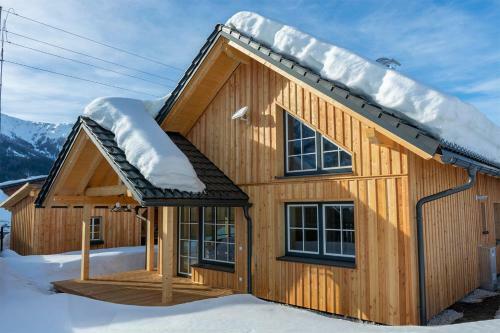 Chalet 164