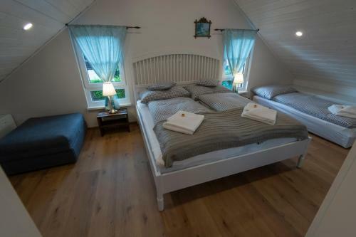 Chalet 164