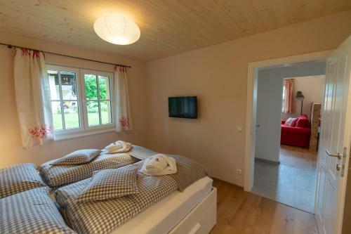 Chalet 164