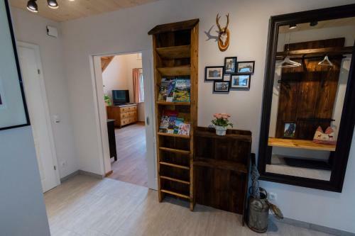 Chalet 164