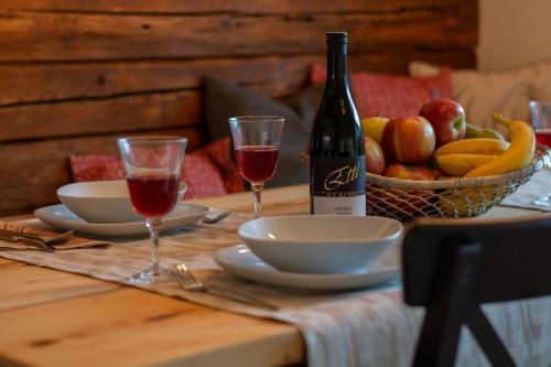 Chalet 164