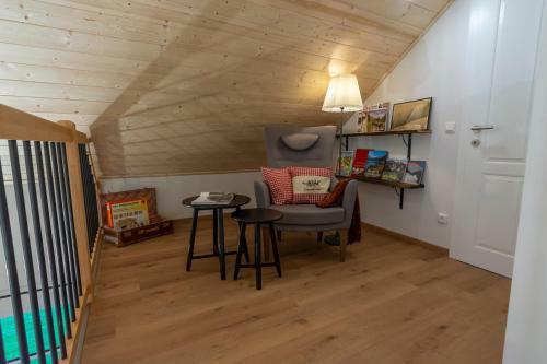 Chalet 164