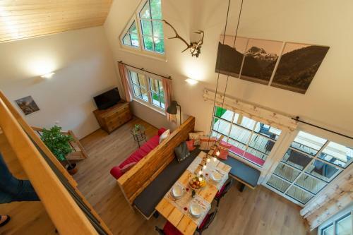 Chalet 164