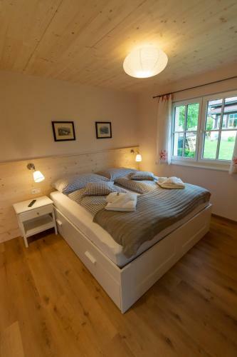 Chalet 164