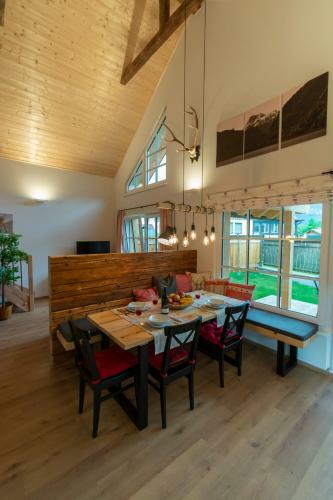 Chalet 164