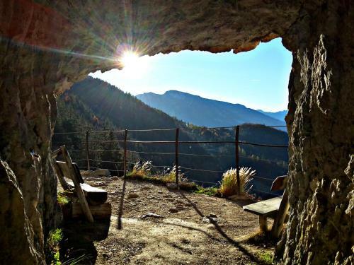 Apartamento Ferienwohnungen Arikogel Bad Goisern