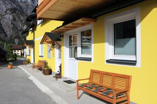Apartamento Ferienwohnungen Arikogel Bad Goisern