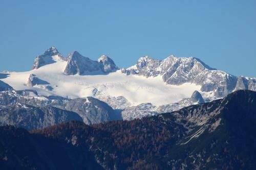 Apartamento Ferienwohnungen Arikogel Bad Goisern