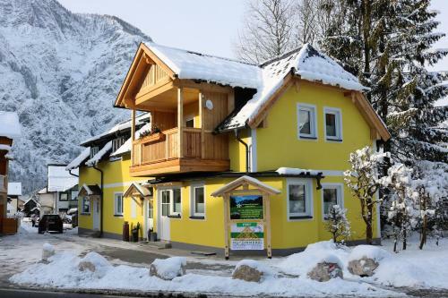 Apartamento Ferienwohnungen Arikogel Bad Goisern
