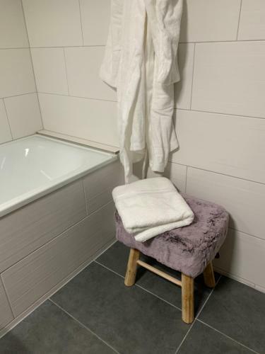 Apartamento Alpenblick Suite