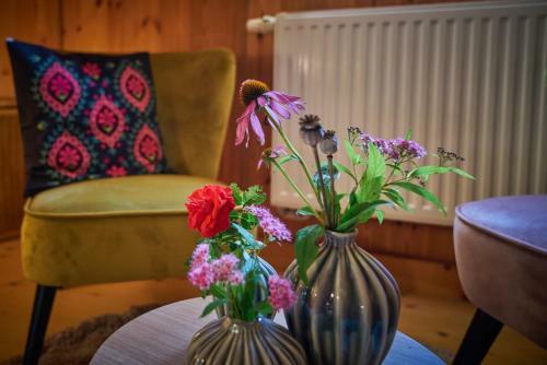 Ewinger Lodge