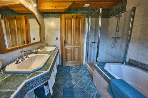 Ewinger Lodge