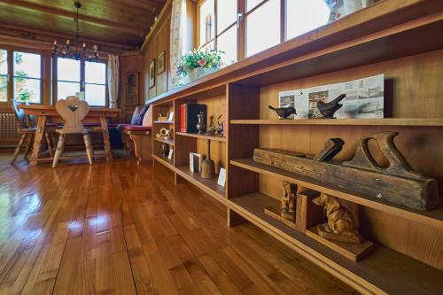 Ewinger Lodge