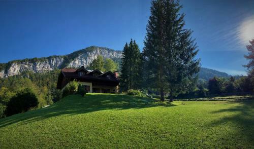 Ewinger Lodge