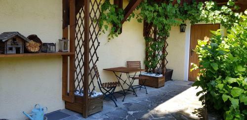 Ewinger Lodge