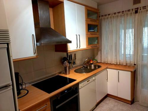 Apartamento Macky's Pad