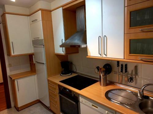 Apartamento Macky's Pad