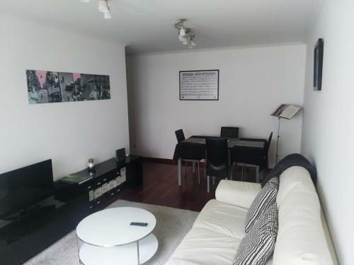 Apartamento Macky's Pad