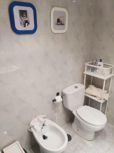 Apartamento Macky's Pad