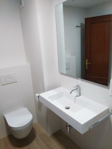 Apartamento Macky's Pad