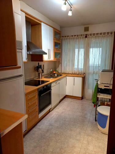 Apartamento Macky's Pad