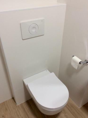 Apartamento Macky's Pad