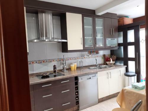 Apartamento Piso La Seca