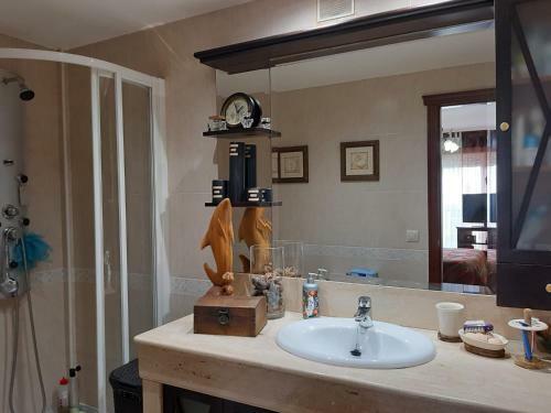 Apartamento Piso La Seca