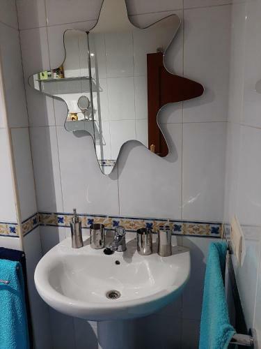 Apartamento Piso La Seca