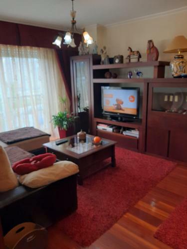 Apartamento Piso La Seca