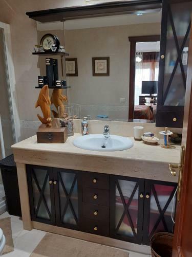 Apartamento Piso La Seca