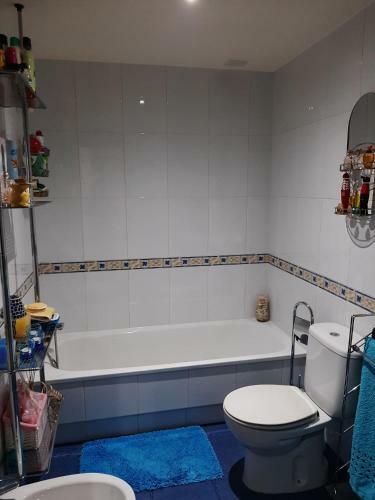 Apartamento Piso La Seca