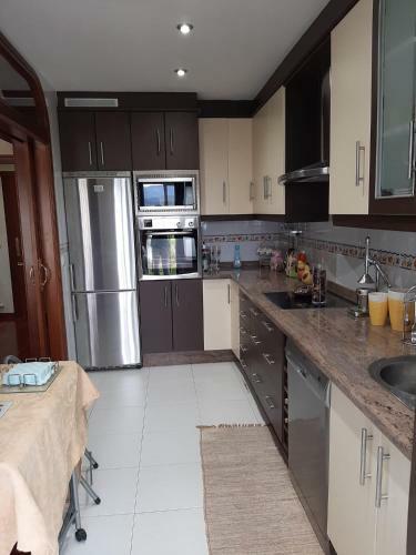 Apartamento Piso La Seca