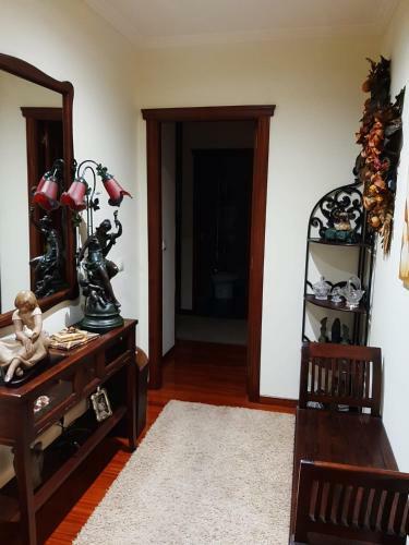 Apartamento Piso La Seca