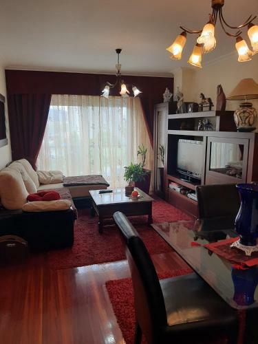 Apartamento Piso La Seca