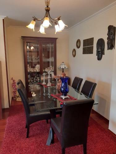 Apartamento Piso La Seca
