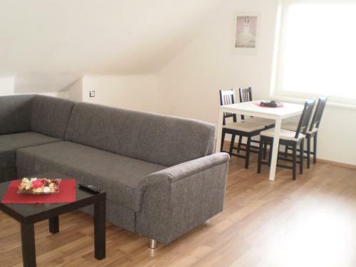 Apartment Za Po?tou