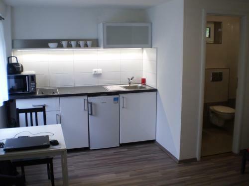 Apartment Za Po?tou