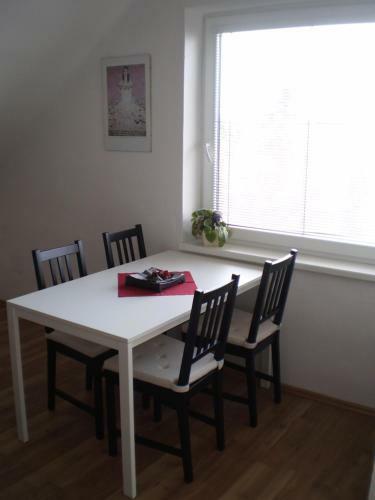Apartment Za Po?tou