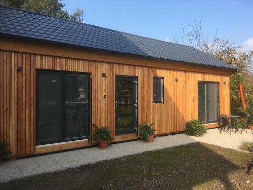 Apartamento Zahradn� D?m