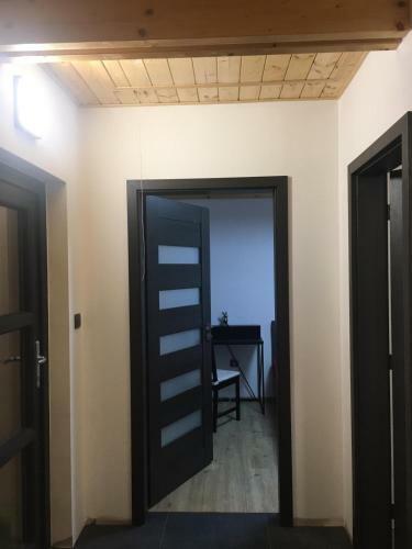 Apartamento Zahradn� D?m