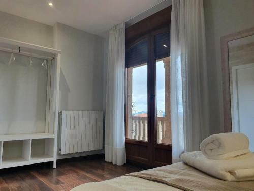Apartamento A Casa Da Feira