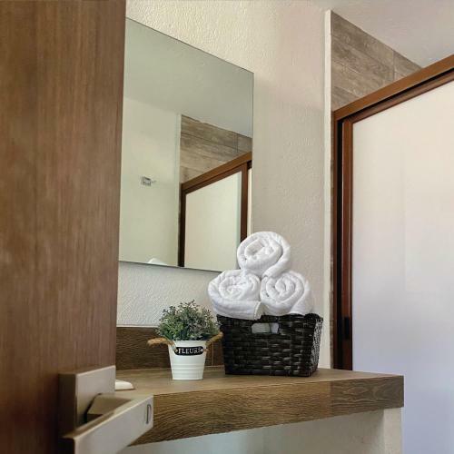 Hotel Roca Y Cantera