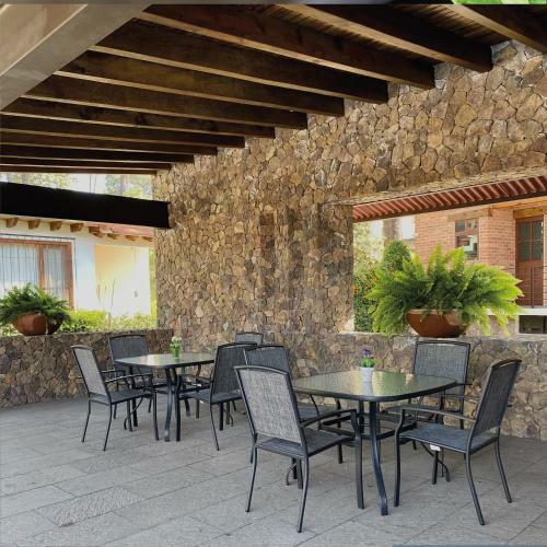 Hotel Roca Y Cantera