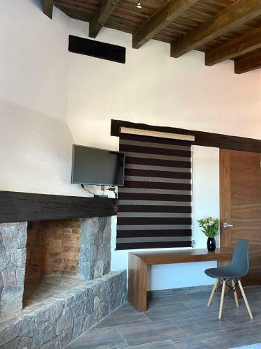 Hotel Roca Y Cantera